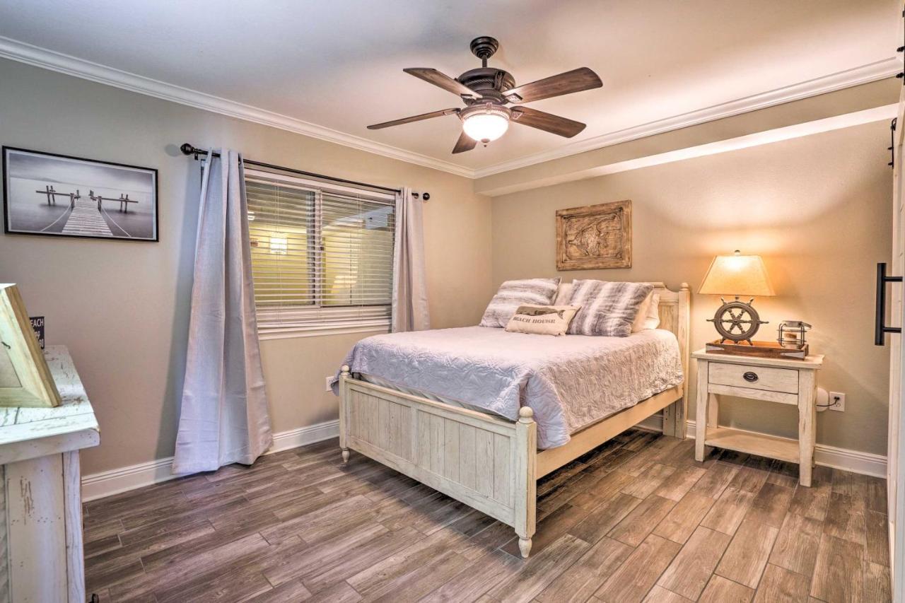 Breezy Oceanfront Panama Beach Condo With Pool Access بنما سيتي بيتش المظهر الخارجي الصورة